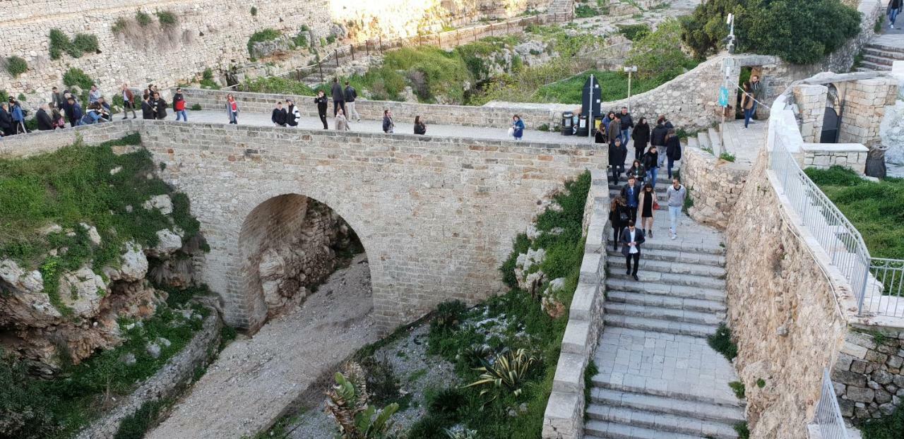 Il Sogno Di Ele Lägenhet Polignano a Mare Exteriör bild